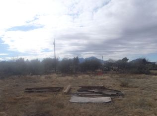 2613 W Arthur Pl UNIT 48, Tucson, AZ 85713