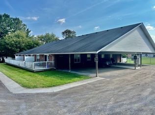 494 Metcalf St #3, Tweed, ON K0K3J0