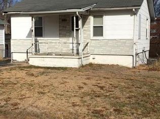10225 Niblic Dr, Saint Louis, MO 63114