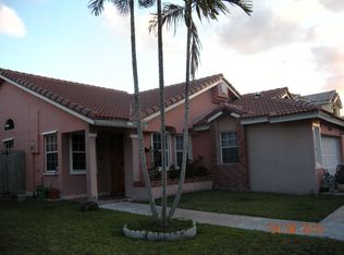 8528 SW 208th Ln, Cutler Bay, FL 33189