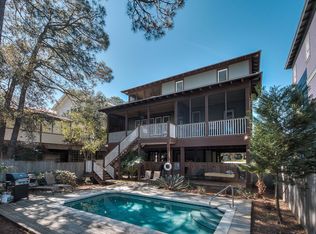 309 Defuniak St, Santa Rosa Beach, FL 32459