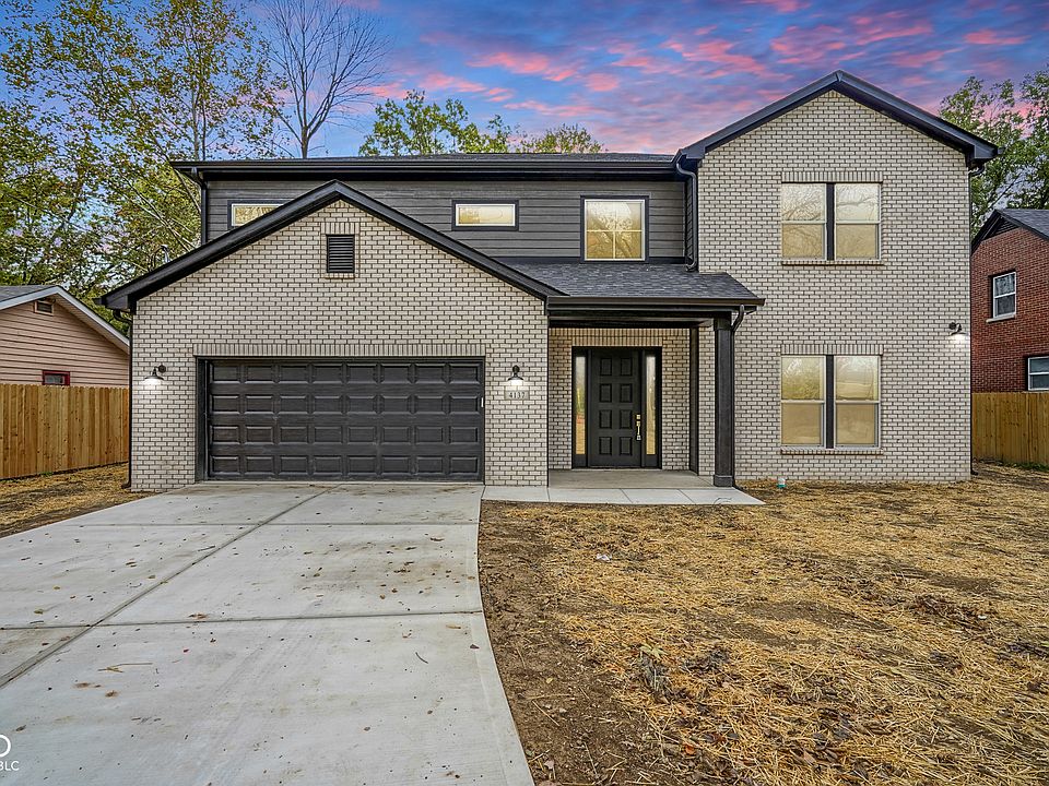 1st image of 4137 N Sherman Dr