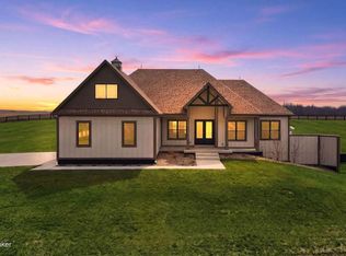 4031 Vigo Rd, Bagdad, KY 40003