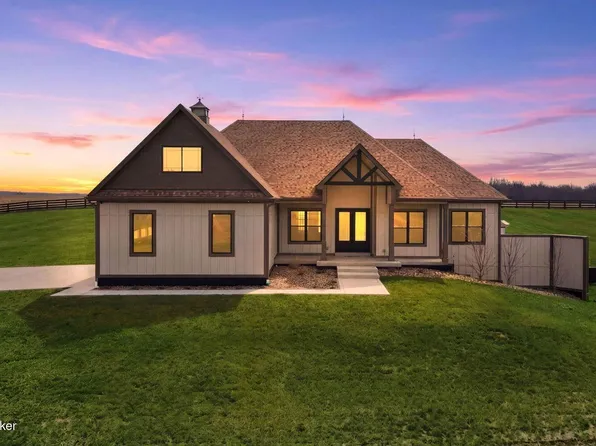 4031 Vigo Rd, Bagdad, KY 40003