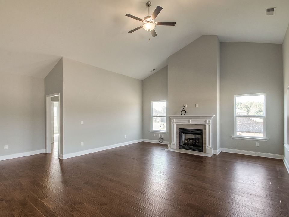 1544 Buttonwood Loop LOT 12, Chattanooga, TN 37421 Zillow