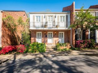 2805 Foxcroft Rd APT 701, Little Rock, AR 72227