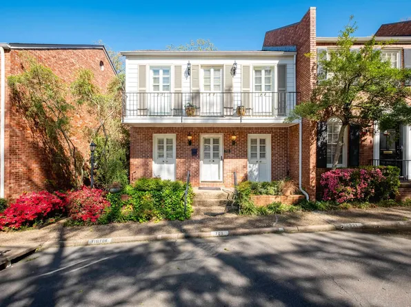 2805 Foxcroft Rd APT 701, Little Rock, AR 72227