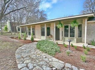 2802 Mecca Rd, Austin, TX 78733