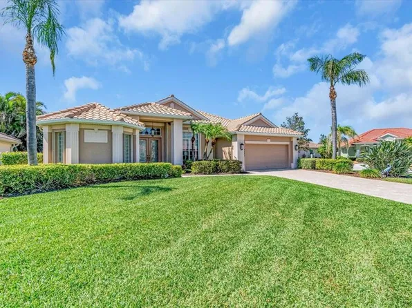 5077 Seagrass Dr, Venice, FL 34293