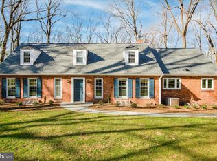 23 Northwoods Rd, Wayne, PA 19087