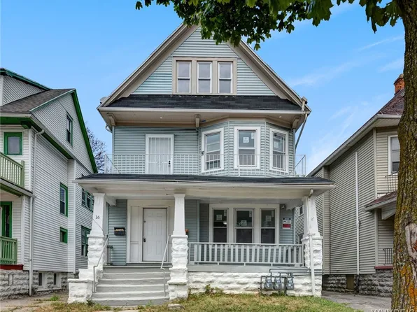 16 Butler Ave, Buffalo, NY 14208
