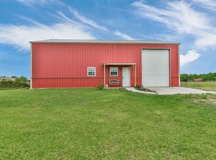 2206 County Road 64, Rosharon, TX 77583