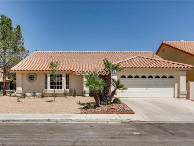 264 Via Malorca St, Henderson, NV, 89074