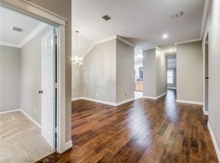 12705 Seagull Way, Frisco, TX 75034