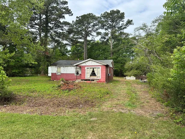 167 Old Freeman Rd, Swansboro, NC 28584
