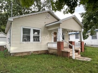 2540 N Broadway Ave, Springfield, MO 65803