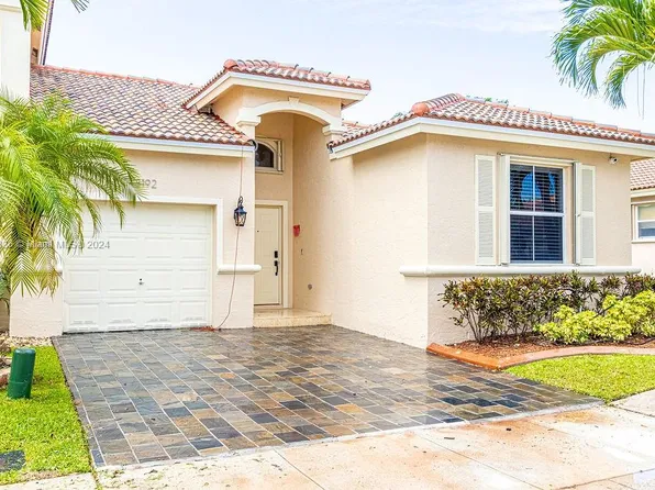 13192 NW 8th St #1, Pembroke Pines, FL 33028
