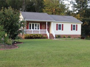 272 Meado Lee Ln, Winston Salem, NC 27127