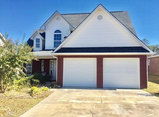 20 Southfork Dr SW, Rome, GA 30165
