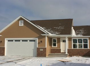 409 N Bartlett St, Shawano, WI 54166