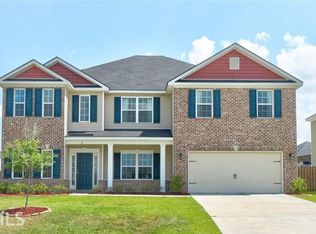 5 Bridlington Way, Savannah, GA 31407