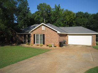 10925 Warm Springs Rd, Midland, GA 31820