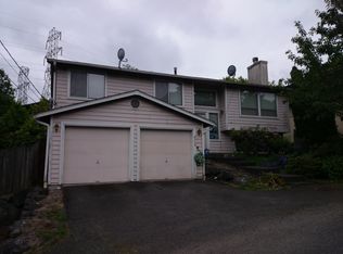 4714 S Bond St, Seattle, WA 98118