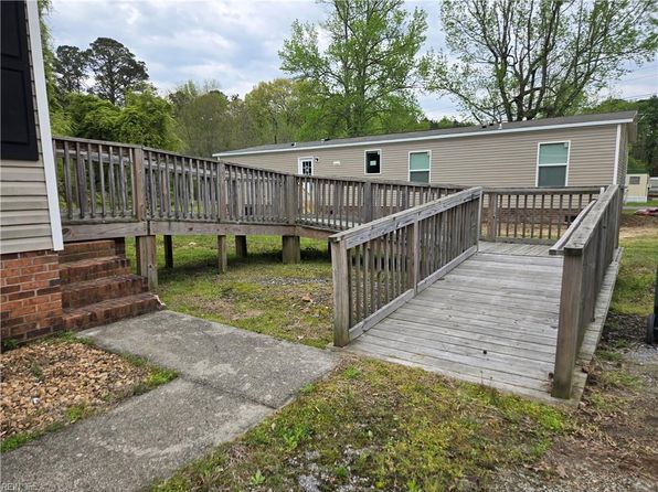213 Butler St, Waverly, VA 23890