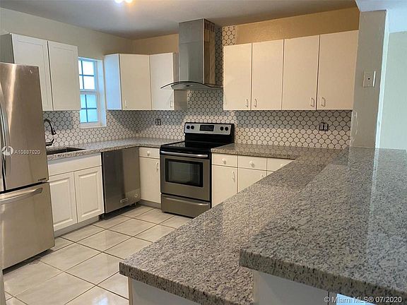 2nd image of 5420 NW 169th St #5420