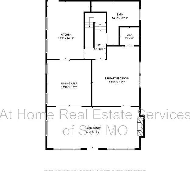 1005 S Roanoke Ave — Photo 12
