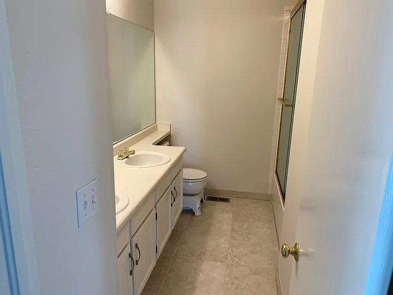 Another Full Bath