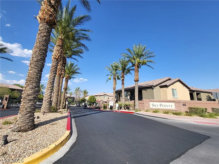 6868 Sky Pointe Dr #1047 — Photo 1