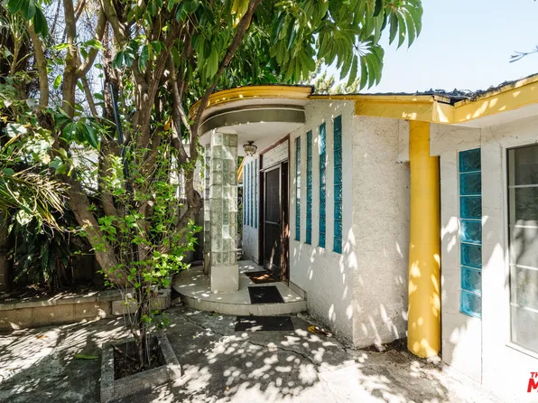 1058 N Avenue 50, Los Angeles, CA 90042