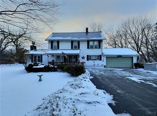 1385 E River Rd, Cortland, NY 13045