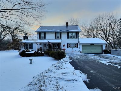 1385 E River Rd, Cortland, NY, 13045