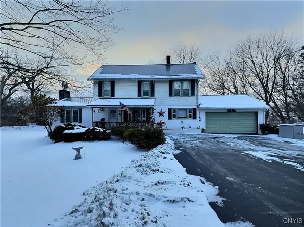 1385 E River Rd, Cortland, NY 13045