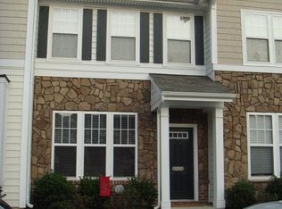 6054 Viking Dr, Raleigh, NC 27612