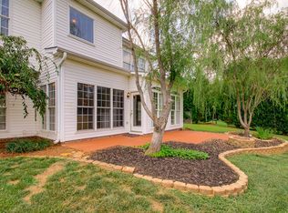 177 Elizabeth Hearth Rd, Mooresville, NC 28115