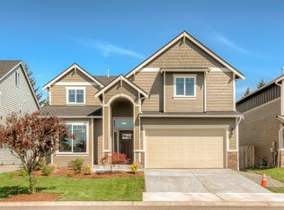 20201 20th Ave E #RG62, Spanaway, WA 98387