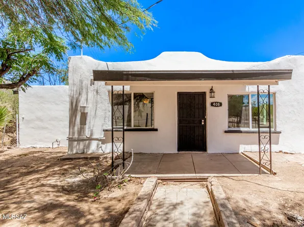 408 W 37th St, Tucson, AZ 85713