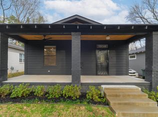1050 Tanglewood St, Memphis, TN 38104