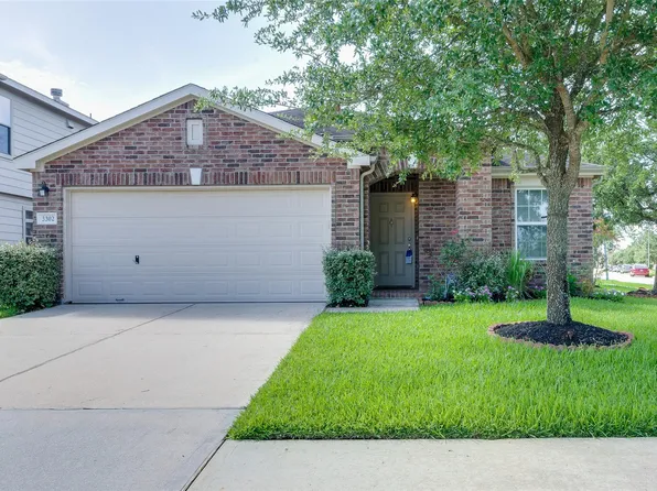 3302 Legends Landing Dr, Spring, TX 77386