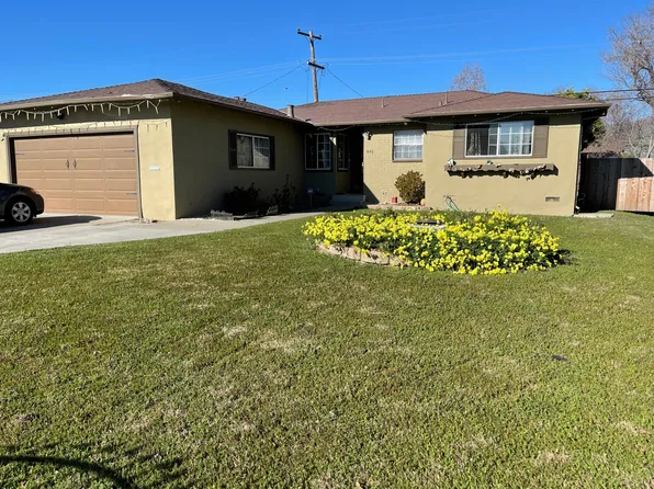 445 Marylinn Dr, Milpitas, CA 95035