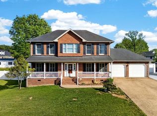 3151 W Wind Dr, Harrisonburg, VA 22801