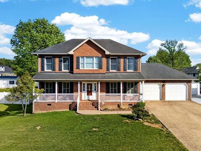 3151 W Wind Dr, Harrisonburg, VA, 22801