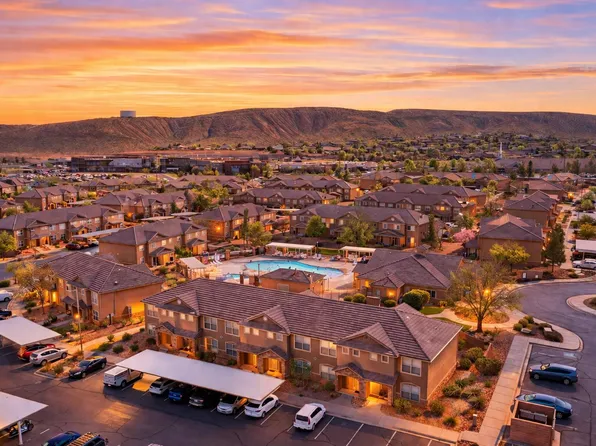 3155 S Hidden Valley Dr Unit 192, Saint George, UT 84790