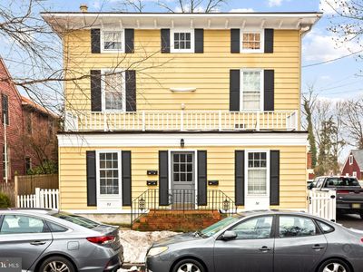 30-32 Potter St, Haddonfield, NJ, 08033