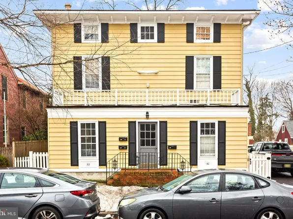 32 Potter St, Haddonfield, NJ 08033
