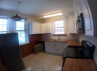 527 Benner St FLOOR 2, Philadelphia, PA 19111