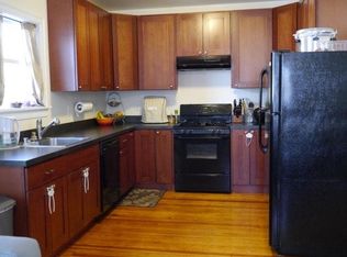 11 Central St #1, Newport, RI 02840